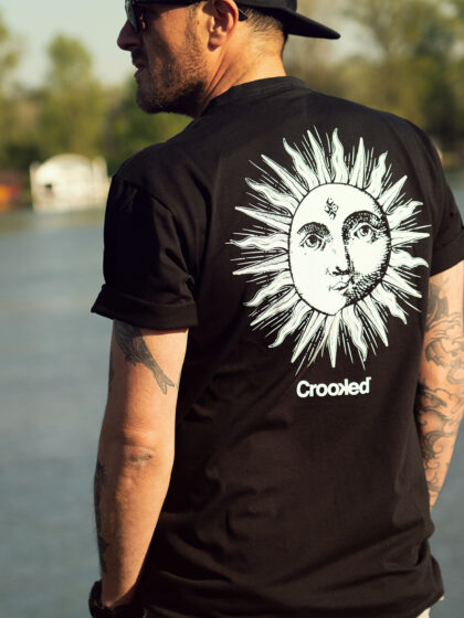 Crooked Sun